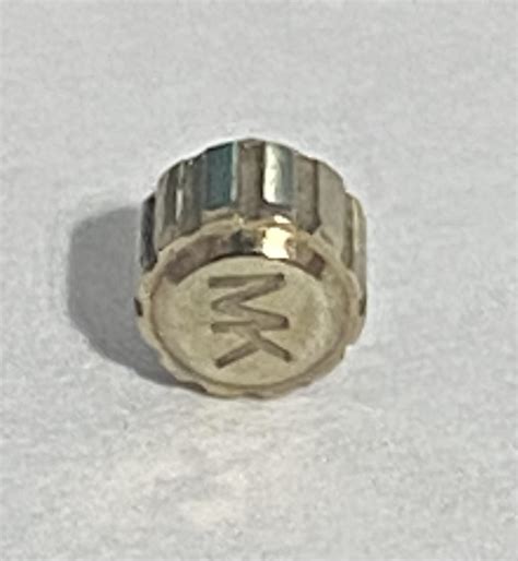 michael kors watch dial replacement
